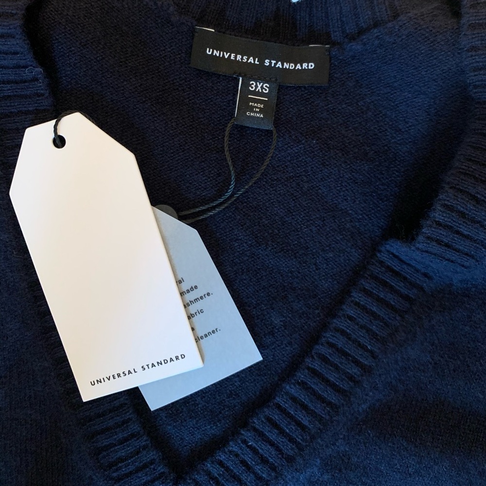 Universal Standard Sweater